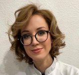 Бирюкова Екатерина Дмитриевна