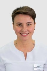 Беляева Екатерина Александровна