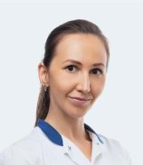 Дыхно Елена Александровна