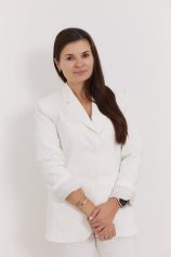 Коротаева Надежда Олеговна