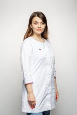 Дроганова Анастасия Николаевна