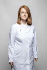 Желудкова Ольга Юрьевна