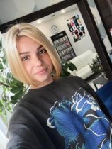 Павлова Ольга