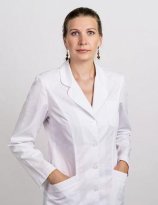 Никитина Наталья Анатольевна