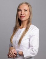 Кремнева Александра Владимировна