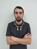 Магомедов Аслан Магомедрасулович