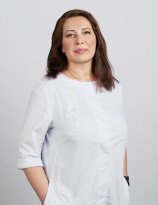 Чайка Алла Львовна