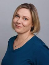 Григорьева Валентина Сергеевна