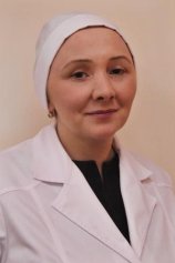 Дибирова Загидат Багавдиновна