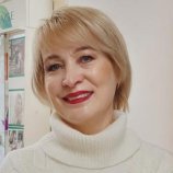 Мухаметдинова Гульнара Хабибулловна