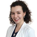 Бойченко Мария Сергеевна