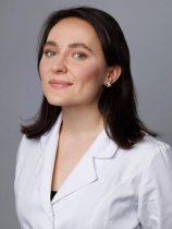 Грищенко Дарья Андреевна