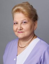 Шестакова Ирина Вячеславовна
