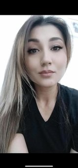 Бурхонова Зуля