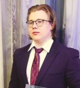 Седов Иван Владимирович