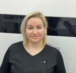 Левина Яна Сергеевна