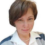 Бондаренко Ольга Алексеевна