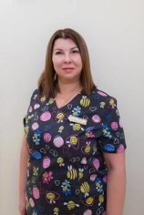 Иванова Ирина Викторовна