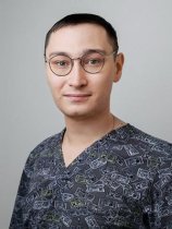 Кашин Василий Андреевич