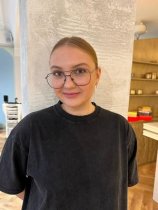 Голоднова Екатерина