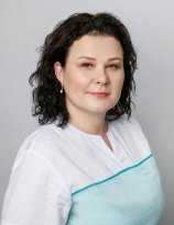 Петрова Татьяна Сергеевна
