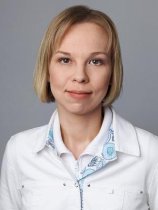 Матвеева Ирина Владимировна