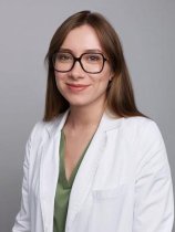 Калашникова Мария Романовна