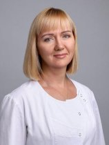 Губонина Ирина Владимировна