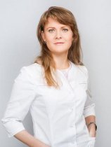 Баландина Ксения Александровна