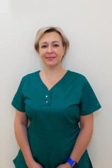 Гункина Анна Сергеевна