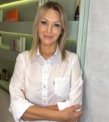 Гончарова Светлана Анатольевна