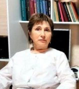 Кузнецова Елена Анатольевна