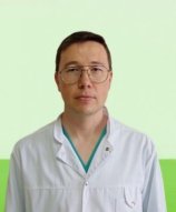 Кадыров Рашид Аманович