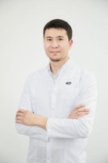 Азимталипов Бахромжон Боходиржонович