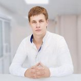 Морозов Игорь Игоревич