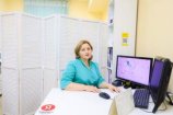 Сафаргалина Альфира Изаватовна