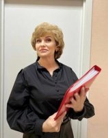 Резник Наталья Анатольевна
