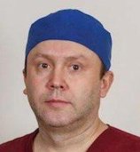 Филь Денис Григорьевич