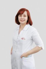 Жукова Наталья Сергеевна