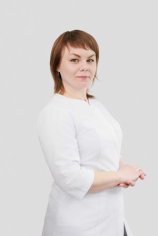 Дегтярёва Зоя Николаевна