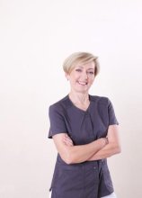 Ларина Ирина Ивановна
