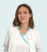 Лопатина Оксана Владимировна