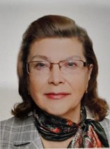 Белоусова Светлана Григорьевна