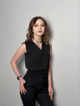 Баркова Анастасия