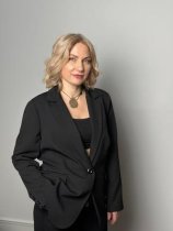 Пономарева Наталья