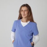 Горская Ольга Юрьевна