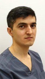 Нуров Давлатмурод Мирзобаротович