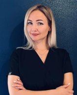 Акимова Юлия Сергеевна