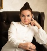 Темникова Ольга Анатольевна