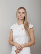 Рыбакова Мария Владимировна